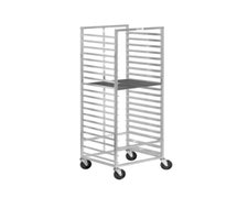Channel Manufacturing 550A Donut Screen Rack, Mobile, 35-1/2"W