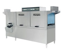 Champion Industries 106 PW E-Series Dishwasher, Conveyor Type, With Prewash