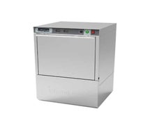 Champion Industries UH130B Dishwasher, Undercounter, 24"W X 25"D X 33-3/4"H