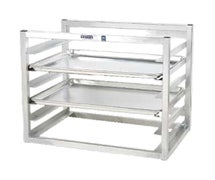 Channel Manufacturing AWM-5 Sheet Pan Rack, Wall Mounted