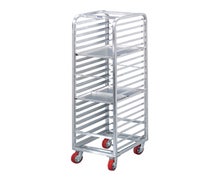 Channel Manufacturing AXD1818 Heavy Duty Bun Pan Rack, Mobile