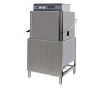 Champion Industries DH-2000 (40-70) Versa-Clean Dishwasher, Door Type, High Temperature With Built-In 40 Degree And 70 Degree F Rise Electric Booster