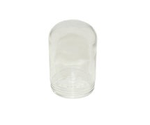 Component Hardware L50-X011 Silicone Glass-Coated Globe
