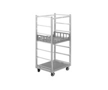 Channel Manufacturing PCR7M Mobile Aluminum Product Crisping Rack