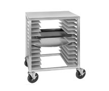 Channel Manufacturing PR-11 Pizza Pan Rack, 30-1/2"