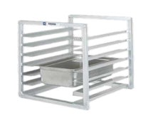 Channel Manufacturing RIUTR-4 Pan Insert Rack, For Reach-In, 20-1/2" W