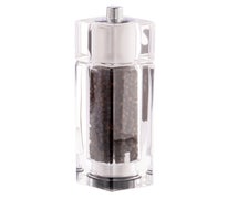 Chef Specialties 01850  6.5" Pepper Mill/Salt Shaker Combo
