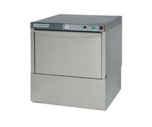 Champion Industries UL-130 Dishwasher, Undercounter, 24"W X 25"D X 33-3/4"H