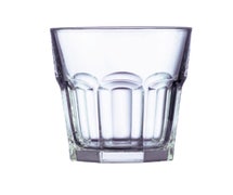 Arc Cardinal J4099 Double Old Fashioned Glass, 12 Oz., Fully Tempered, Arcoroc, 3 dz/CS