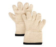 Ritz CLGLT23BE-1 Ritz Chef'S Line Glove, Forearm Length, 13"