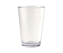 Strahl 403803 - Design Contemporary Mixing/Pint Glass, 12/CS