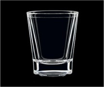 Strahl 531703 - Shot Glass - 1-3/4 Oz., 12/CS