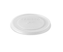 Cambro CLNT9190 Disposable Camlid, Fits Newport Tumbler #Nt9, 1000/CS