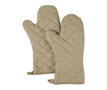 Ritz CLOMT26TN-1 Ritz Chef'S Line Oven/Freezer Mitt, Elbow Length, 16"