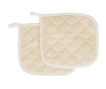 Ritz CLTPH8BE-1 Ritz Chef'S Line Potholder, 8" Square, Protects Up To 450