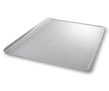 Chicago Metallic 20100 Sheet Pan, Quarter Size, 6/CS