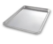 Chicago Metallic 20700 Jelly Roll Pan, 1"D, 22 GA, 6/CS