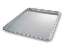 Chicago Metallic 20800 Jelly Roll Pan, 1"D, 22 GA