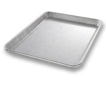 Chicago Metallic 20900 Jelly Roll Pan, 1"D, 22 GA