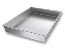 Chicago Metallic 21100 Rectangular Cake Pan, 22 GA