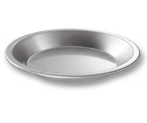 Chicago Metallic 23100 Deep Dish Pie Pan, 9"Diamx1-1/2"D, 6/CS