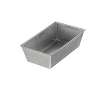 Chicago Metallic 40415 Individual Bread Pan, 26GA, 24/CS