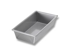 Chicago Metallic 40421 Individual Bread Pan, 26GA, 12/CS