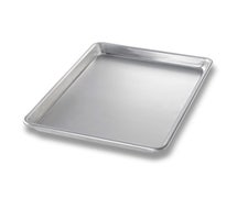 Chicago Metallic 40450 Sheet Pan, Quarter Size, 12/CS