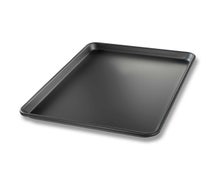 Chicago Metallic 40952 Sheet Pan, Half Size, 14 GA, 12/CS