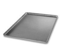 Chicago Metallic 41031 Full-Size Sheet Pan, 22 GA, 6/CS