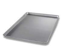 Chicago Metallic 41555 Sheet Pan, Full Size 18"x26"x1", 6/CS