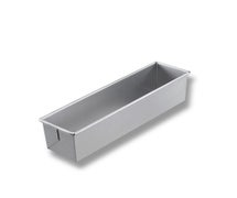 Chicago Metallic 44650 Pullman Pan, 16"x4"x4", Case of 1 Dozen