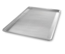 Chicago Metallic 44891 Sheet Pan, Full Size, Perforated, 18 GA, 12/CS