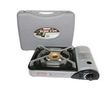 ChefMaster 90011 Butane Stove, CS of 6/EA