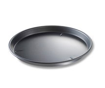 Chicago Metallic 91145 Deep Dish Pizza Pan , 14"Diam, 1/DZ