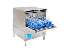 CMA CMA-181 GW Energy Mizer Glasswasher, Undercounter, Hot Water (180&deg;F) Sanitizing