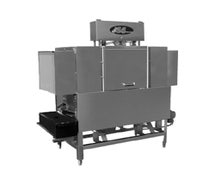 CMA EST-44/R-L Energy Mizer Dishwasher, Conveyor Type, 44"W X 25-1/8"D X 55-1/2"H