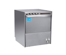 CMA UC50E Dishwasher/Glasswasher, Undercounter, 23-7/16"W X 24"D X 33-5/16"H