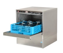CMA Dishmachines UC65E High-Temperature Undercounter Dishwasher