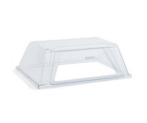 Nemco 8045NGD Guard, Self Serve With Door, Fits 8045N Series (Polycarbonate)