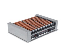 Nemco 8027 Roller Grill, 27 Hot Dogs