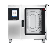 Convotherm C4ET10.10GBDD120/60/1 Combi Oven/Steamer, Natural Gas, With Steam Generator