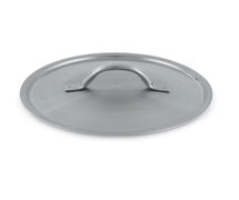 Vollrath 3908C Saute Pan - Optio Stainless Steel 8" Diameter Cover for Saute Pan