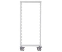 Camshelving Post Kit Mobile 21X75, Speckled Gray