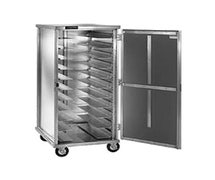 Cres Cor 103UA11D Full-Height Non-Insulated Mobile Holding Cabinet, Enclosed