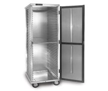 Cres Cor 1001833D Non-Insulated Mobile Enclosed Transport Storage Cabinet