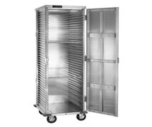 Cres Cor 1001841DSD Full Height Non-Insulated Mobile Enclosed Super Duty Cabinet