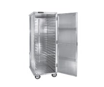 Cres Cor 1011820DSD Full-Height Non-Insulated Mobile Enclosed Super Duty Cabinet