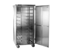 Cres Cor 103UA13D Full-Height Non-Insulated Mobile Holding Cabinet, Enclosed