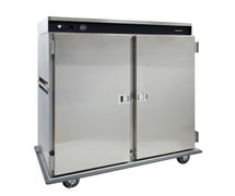 Cres Cor CCB120A Insulated Mobile Banquet Cabinet, Two Doors
